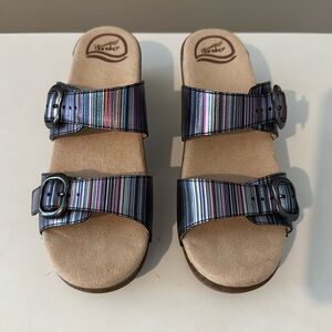 NEW Dansko size 38
